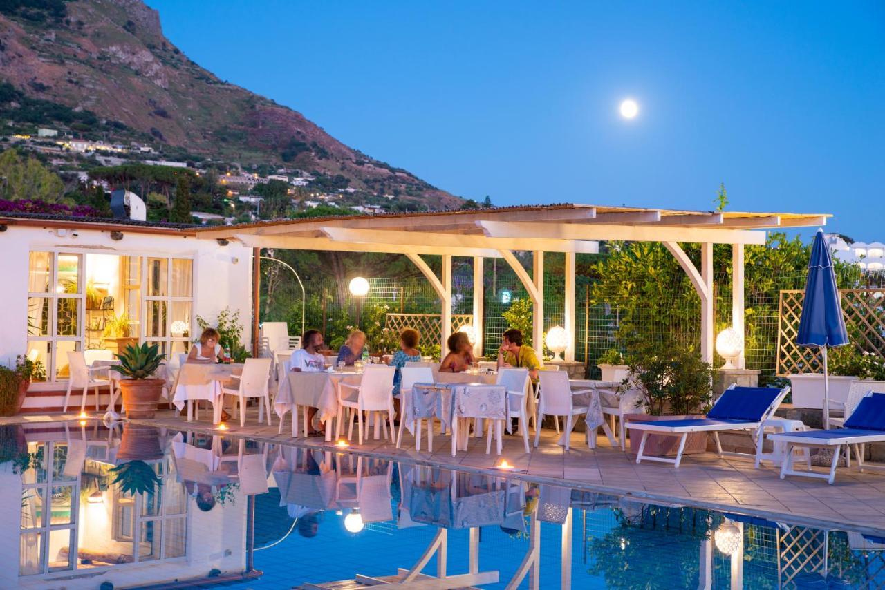 Hotel Villa Melodie - Adults Only Forio di Ischia 외부 사진